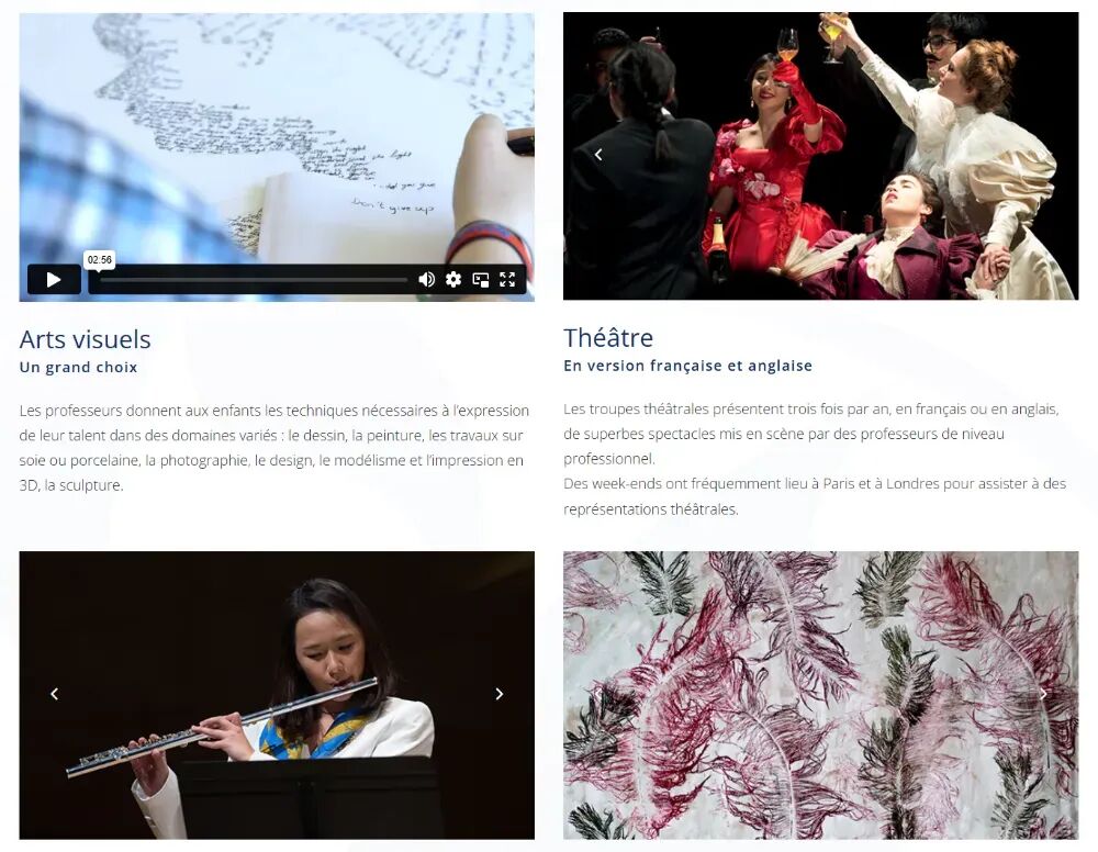 一年学费180万,这所贵族学校专门教王室和亿万富翁的孩子 一年学费180万,这所贵族学校专门教王室和亿万富翁的孩子