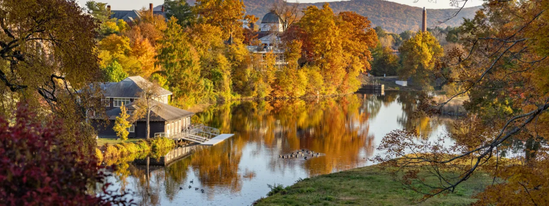 福布斯发布最佳美国小型大学！这5所理工科不输综合性大U的文理学院堪称宝藏！