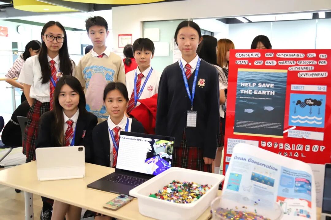 升入初中后的八大变化!看德闳成长支持体系如何帮助孩子顺利度过小升初 升入初中后的八大变化!看德闳成长支持体系如何帮助孩子顺利度过小升初