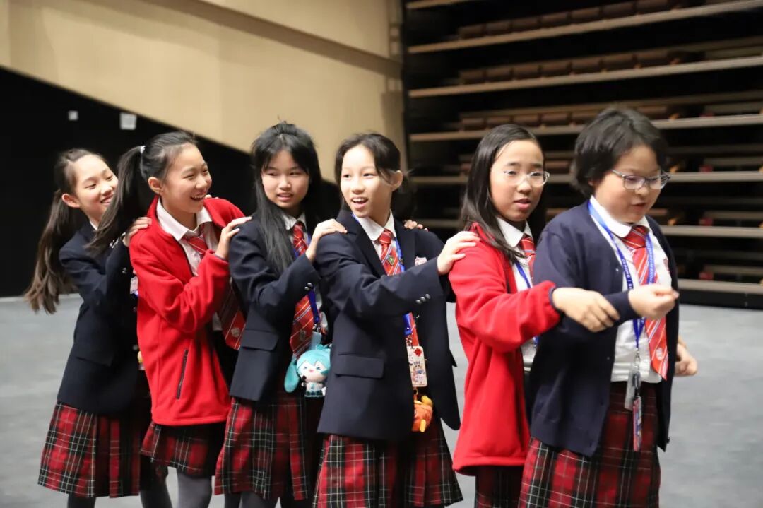 升入初中后的八大变化!看德闳成长支持体系如何帮助孩子顺利度过小升初 升入初中后的八大变化!看德闳成长支持体系如何帮助孩子顺利度过小升初