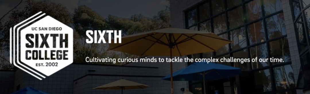 UCSD 26Fall新变动!8所学院该怎么选?内附UC系文书大礼包! UCSD 26Fall新变动!8所学院该怎么选?内附UC系文书大礼包!