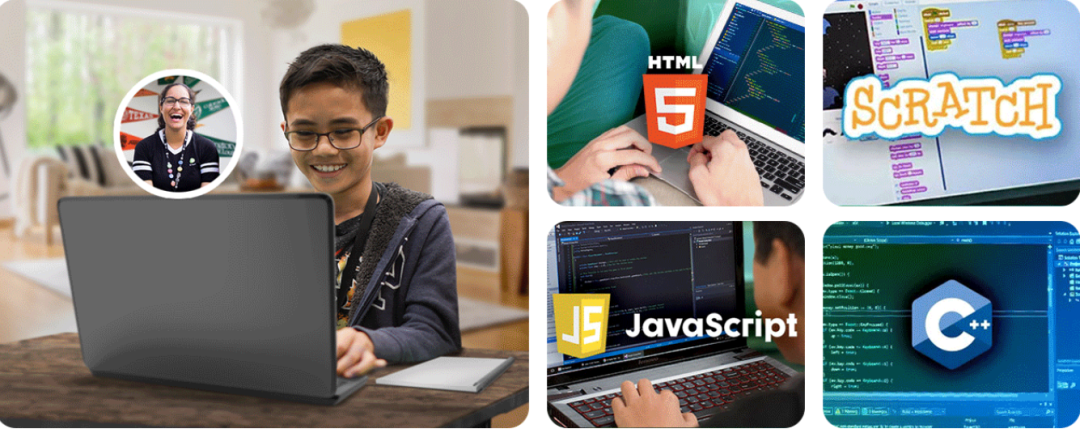 冬季海外在线课程最全集锦