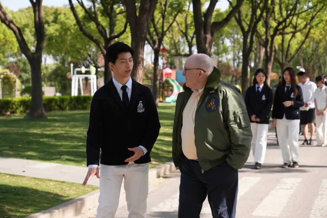 11月22日宋庆龄学校国际部中学开放日和招生活动欢迎您!IDMS&HS Open House&Admission Notice 11月22日宋庆龄学校国际部中学开放日和招生活动欢迎您!IDMS&HS Open House&Admission Notice