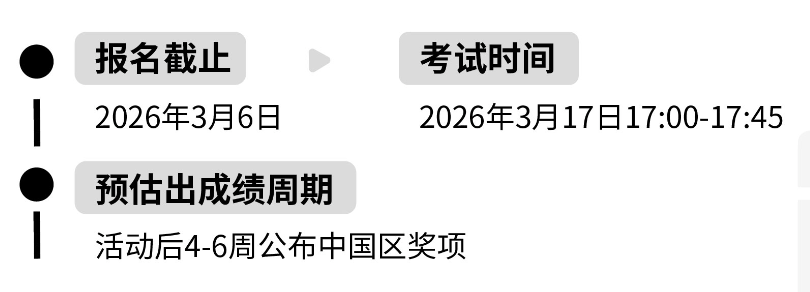 为什么要参加物理碗竞赛?2026物理碗竞赛冲刺辅导课程介绍 为什么要参加物理碗竞赛?2026物理碗竞赛冲刺辅导课程介绍