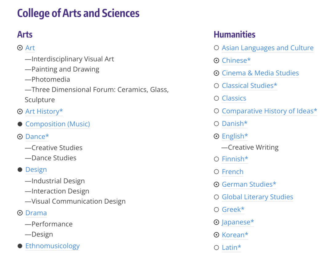 华大西雅图申请指南|最新校内计算机转专业录取率居然高达37% 华大西雅图申请指南|最新校内计算机转专业录取率居然高达37%