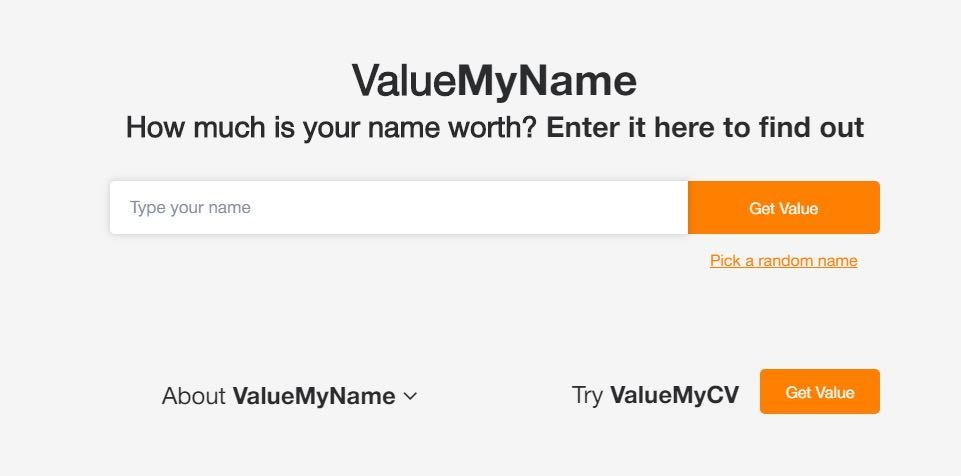 外媒盘点十大最易拿高薪的英文名 留学生常用的名字都不在榜上？