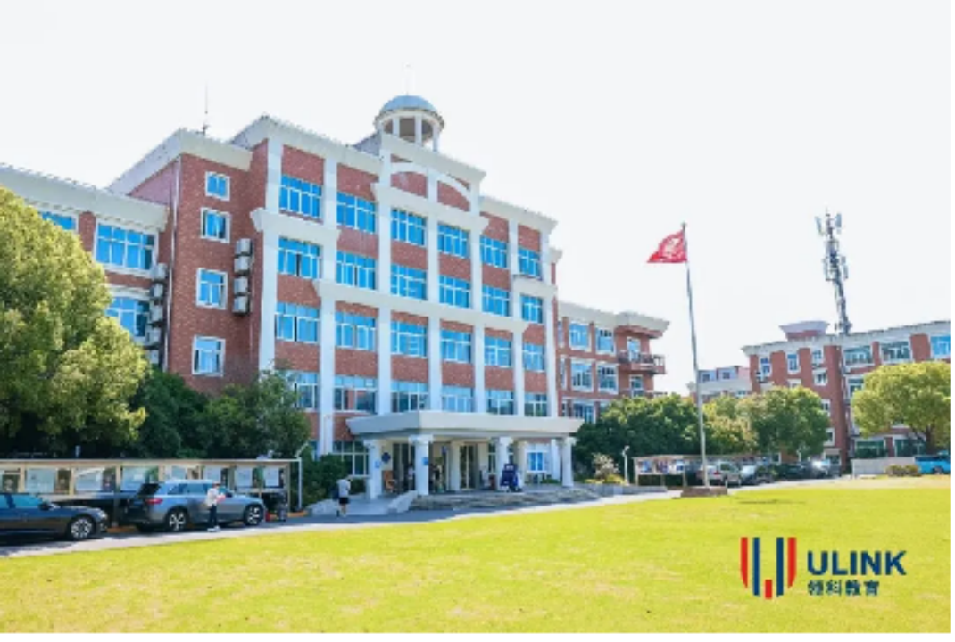 11月22日!上海领科国际高中26春招二考启动!考前提分秘籍有→ 11月22日!上海领科国际高中26春招二考启动!考前提分秘籍有→