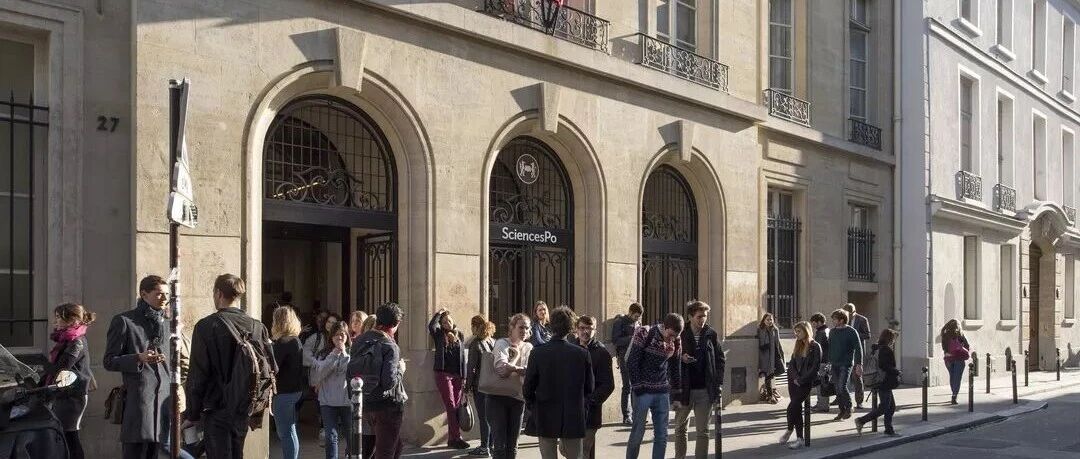 SciencesPo 巴政研究学院3年制经济学博士 Doctorate in Economics