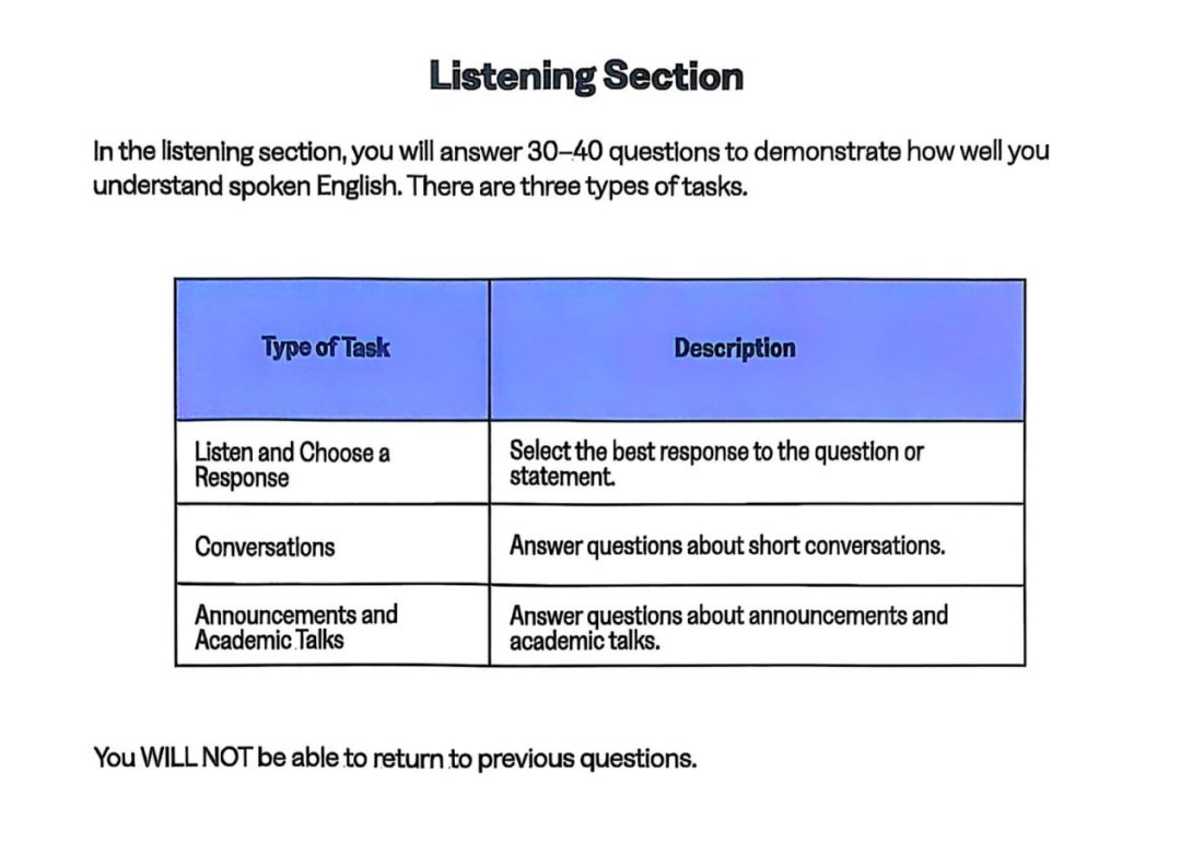 2026托福大改革!题型大换血?一文读懂关键变化+备考攻略 2026托福大改革!题型大换血?一文读懂关键变化+备考攻略