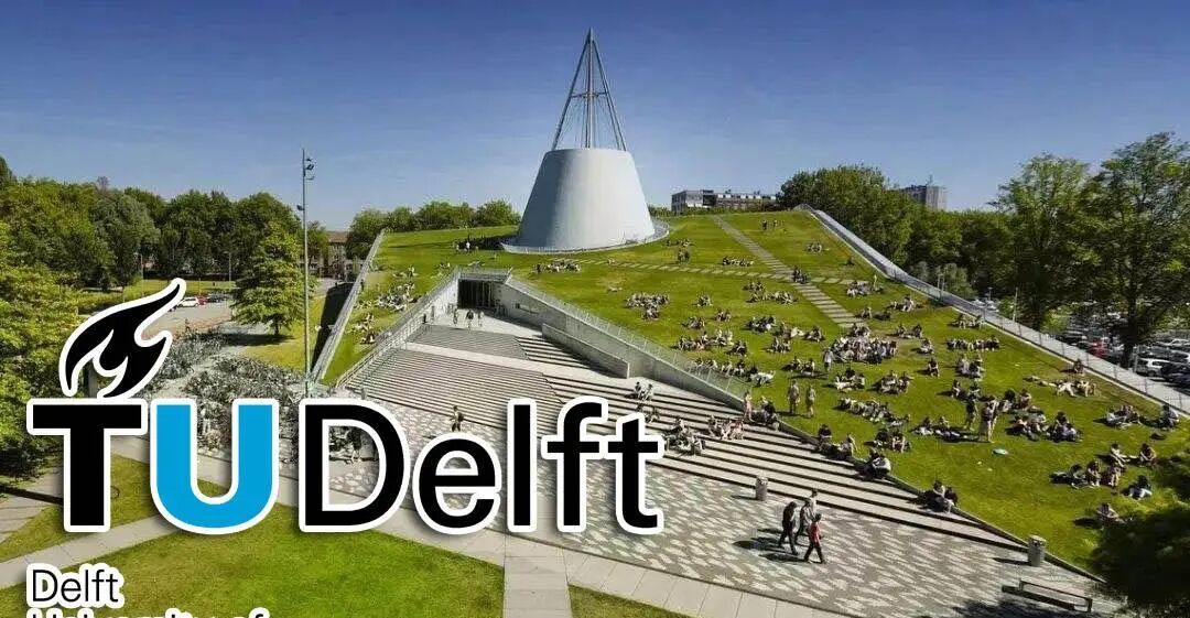 荷兰代尔夫特理工大学全奖博士招生 | Prof. Croon (692) 荷兰代尔夫特理工大学全奖博士招生 | Prof. Croon (692)