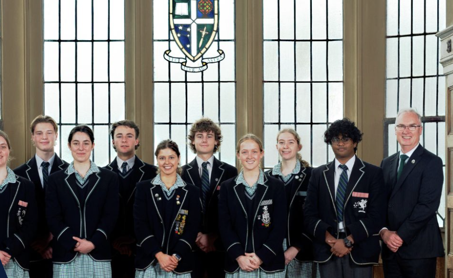 【维州私立寄宿混校】基隆学院 The Geelong College! 【维州私立寄宿混校】基隆学院 The Geelong College!