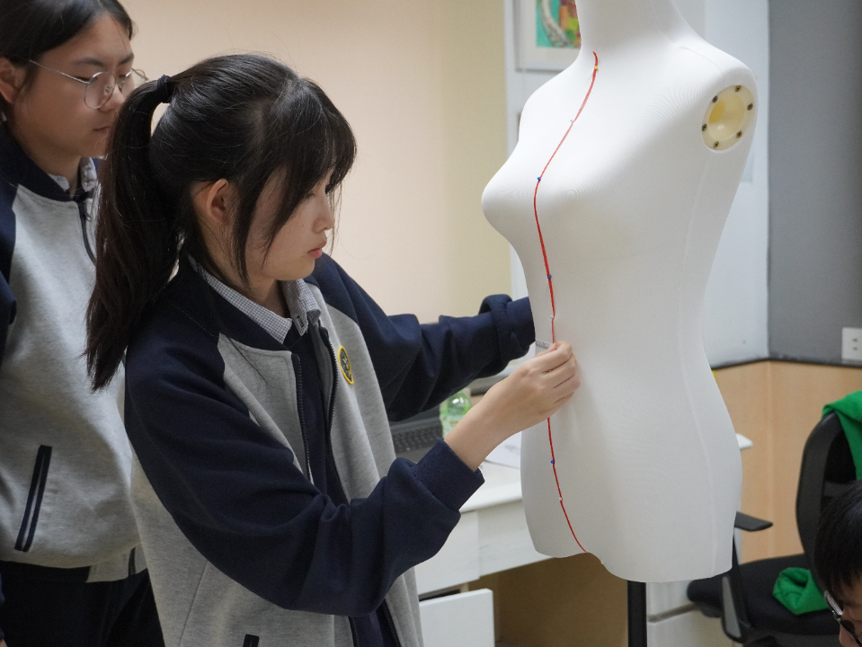 【国际课程】上海市民办新虹桥中学国际部2026春季招生简章 【国际课程】上海市民办新虹桥中学国际部2026春季招生简章