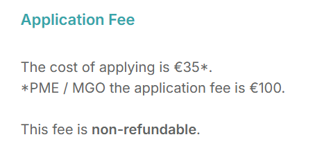 申请费交冤枉钱？26fall英澳爱申请费对比，一次看全