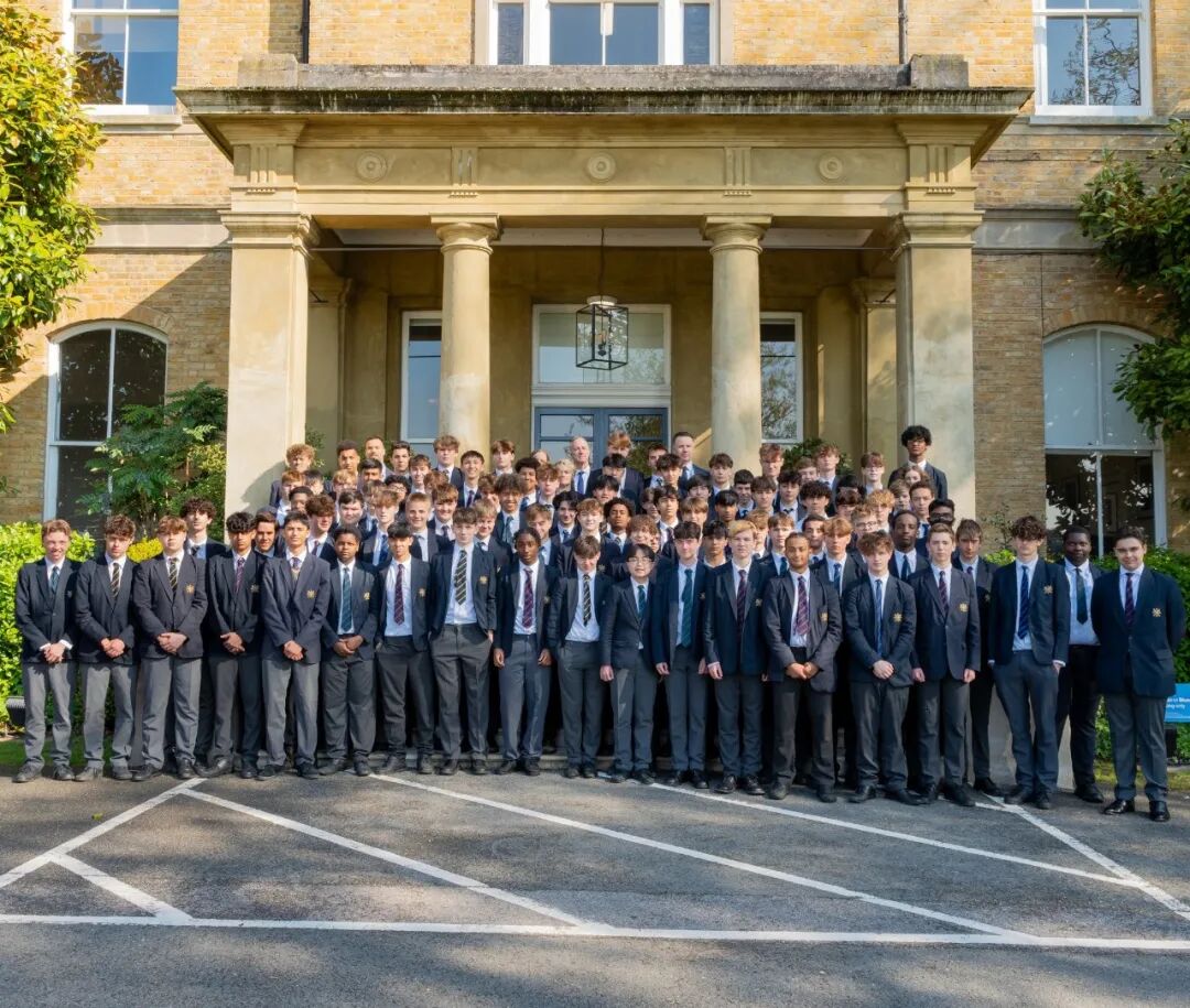 11月13日Eltham College 艾森公学上海校长见面会，马上预约，一对一交流！