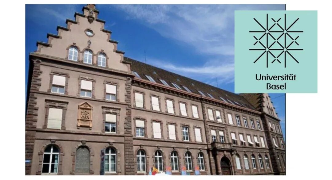 瑞士全奖PhD博士项目! 瑞士全奖PhD博士项目!