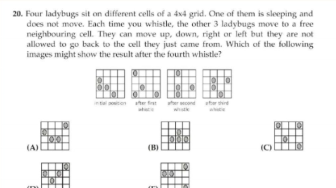 袋鼠数学竞赛有用吗?低龄牛娃必打的数学竞赛,千万别错过! 袋鼠数学竞赛有用吗?低龄牛娃必打的数学竞赛,千万别错过!