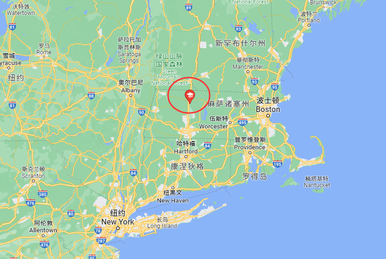 顶级寄宿美初 Eaglebrook School 2026年暑期项目介绍与申请须知! 顶级寄宿美初 Eaglebrook School 2026年暑期项目介绍与申请须知!