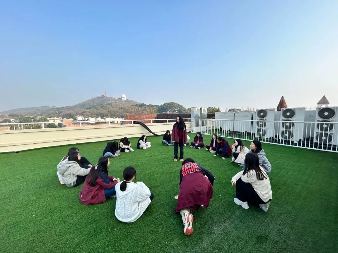 Leighton | 上海励滕伯克曼2026年春季招生简章 Leighton | 上海励滕伯克曼2026年春季招生简章