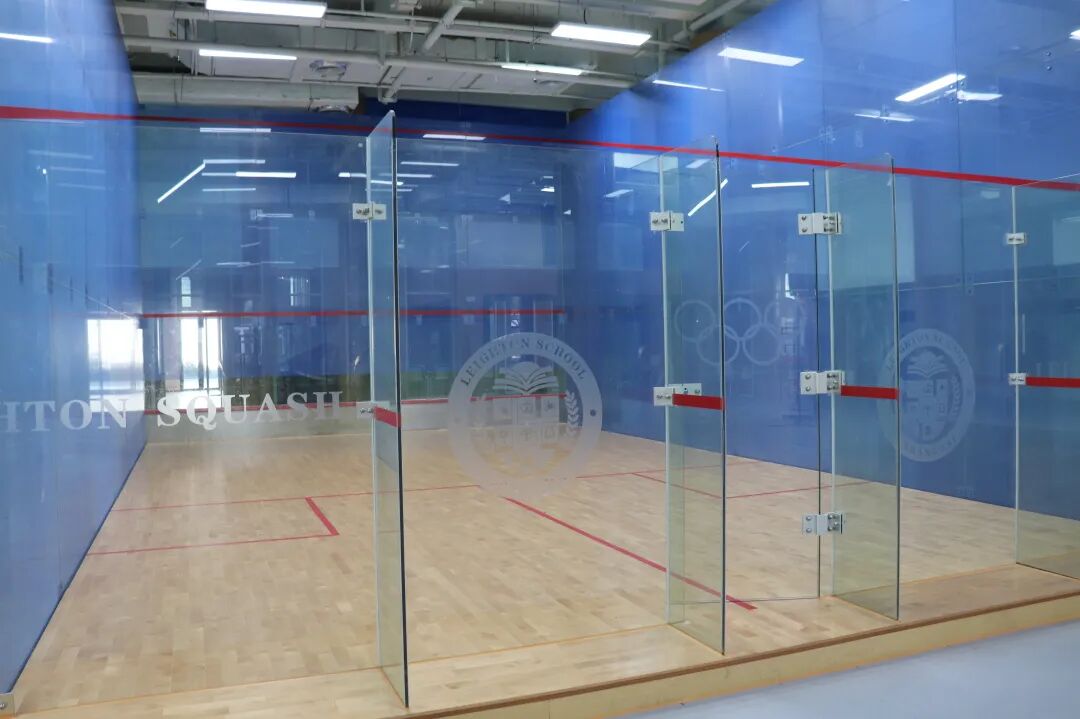 Leighton | 上海励滕伯克曼2026年春季招生简章 Leighton | 上海励滕伯克曼2026年春季招生简章