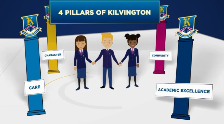 【维州私立混校】科尔威顿文法学校 Kilvington Grammar School! 【维州私立混校】科尔威顿文法学校 Kilvington Grammar School!