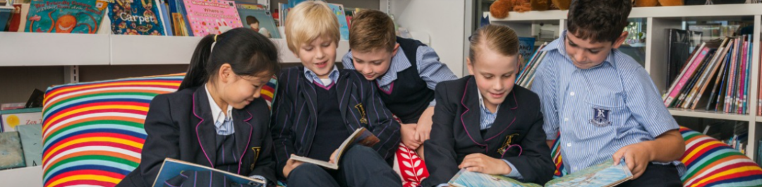 【维州私立混校】科尔威顿文法学校 Kilvington Grammar School! 【维州私立混校】科尔威顿文法学校 Kilvington Grammar School!