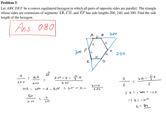 AIME竞赛需要报名吗？AIME考多少分才有含金量？附AIME冲刺培训课程~