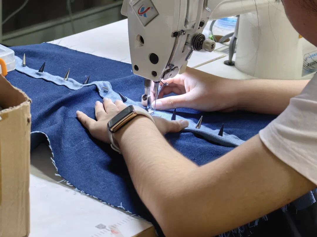 【时尚设计】时尚创意总监招募啦!从0完成你的时尚品牌成衣与珠宝设计制作 【时尚设计】时尚创意总监招募啦!从0完成你的时尚品牌成衣与珠宝设计制作