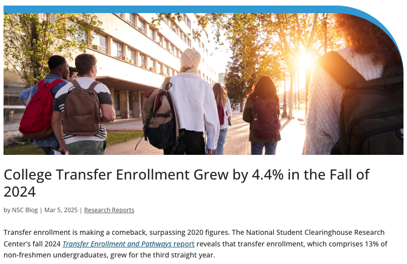 高中苦战四年不如美本转学一年