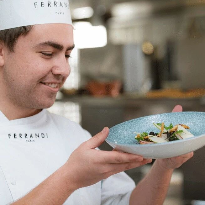 2026fall申请季 | FERRANDI Paris 费朗迪巴黎开设全新1年制硕士CARE！