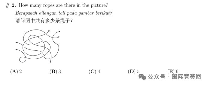 2026年3月的袋鼠数学竞赛考试如何报名？一文介绍清楚！