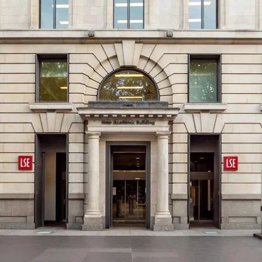 巴政 x 英国伦敦政治经济学院LSE双学位：两年制欧洲事务/公共政策硕士