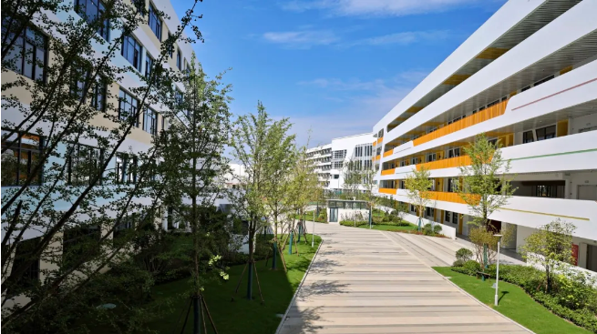 上海松江区爱菊学校高中部|英澳融合部课程（Alevel、澳洲WACE+AUSMAT）2026春招开放日报名！