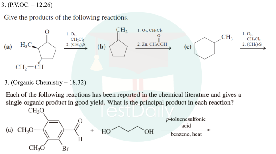 UKChO想冲金牌?这些备考重难点可得记牢了!