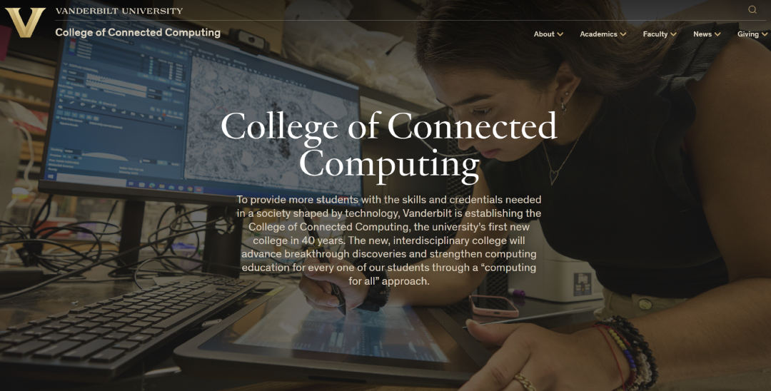 “南方哈佛”放大招!范德堡大学首开纽约新校区!野心藏不住了? “南方哈佛”放大招!范德堡大学首开纽约新校区!野心藏不住了?