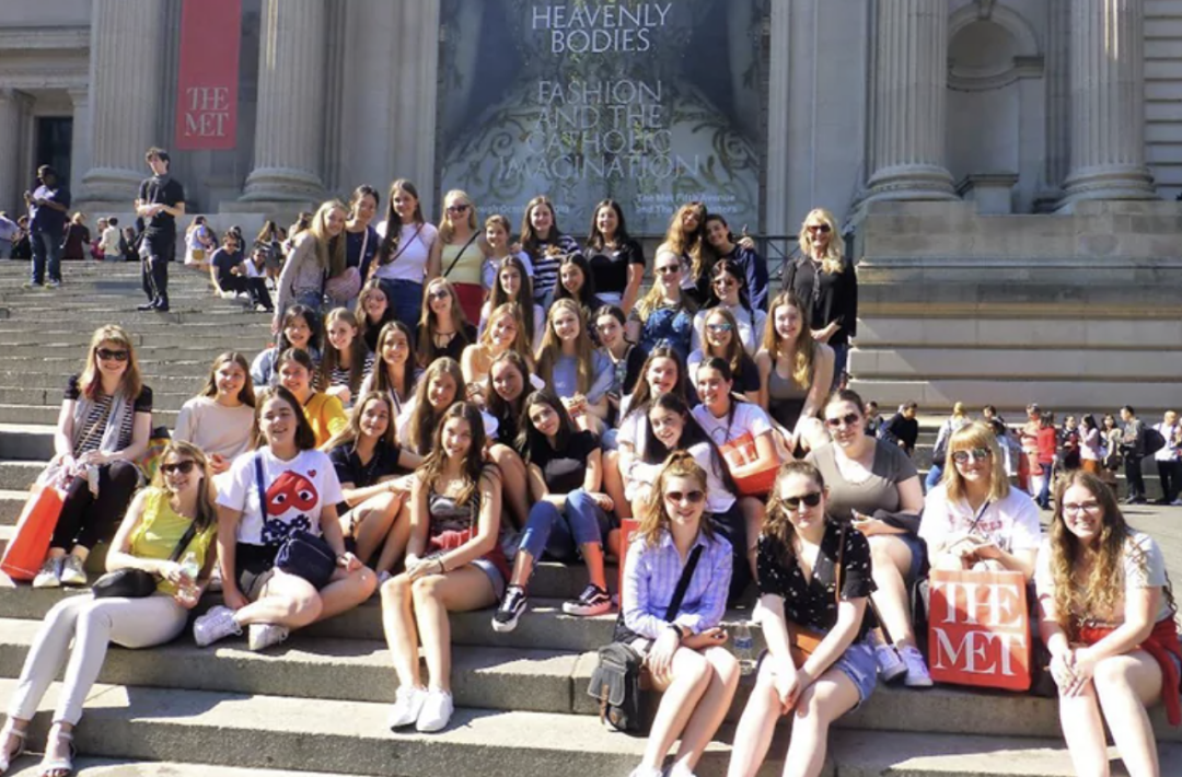 【维州私立寄宿女校】吉纳扎诺中学 Genazzano FCJ College! 【维州私立寄宿女校】吉纳扎诺中学 Genazzano FCJ College!