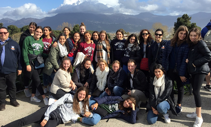 【维州私立寄宿女校】吉纳扎诺中学 Genazzano FCJ College! 【维州私立寄宿女校】吉纳扎诺中学 Genazzano FCJ College!