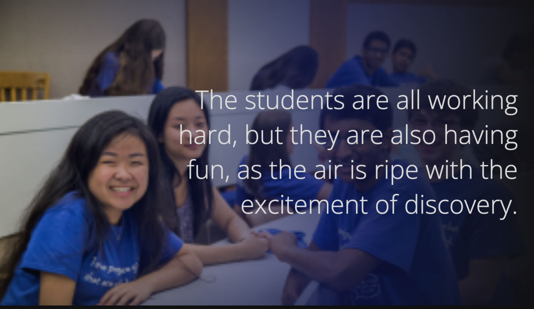 2026|普林斯顿PACT算法与组合夏校,已开申!USACO官方唯一推荐的宝藏夏校! 2026|普林斯顿PACT算法与组合夏校,已开申!USACO官方唯一推荐的宝藏夏校!