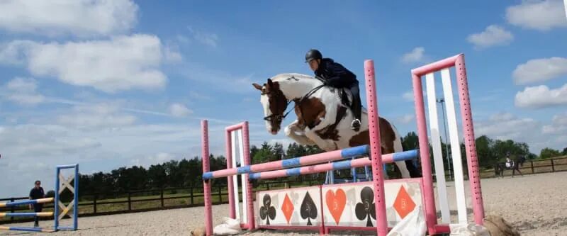 Stonar School|英国STEM强校,以专业马术课程闻名,开设独特的飞行俱乐部 Stonar School|英国STEM强校,以专业马术课程闻名,开设独特的飞行俱乐部