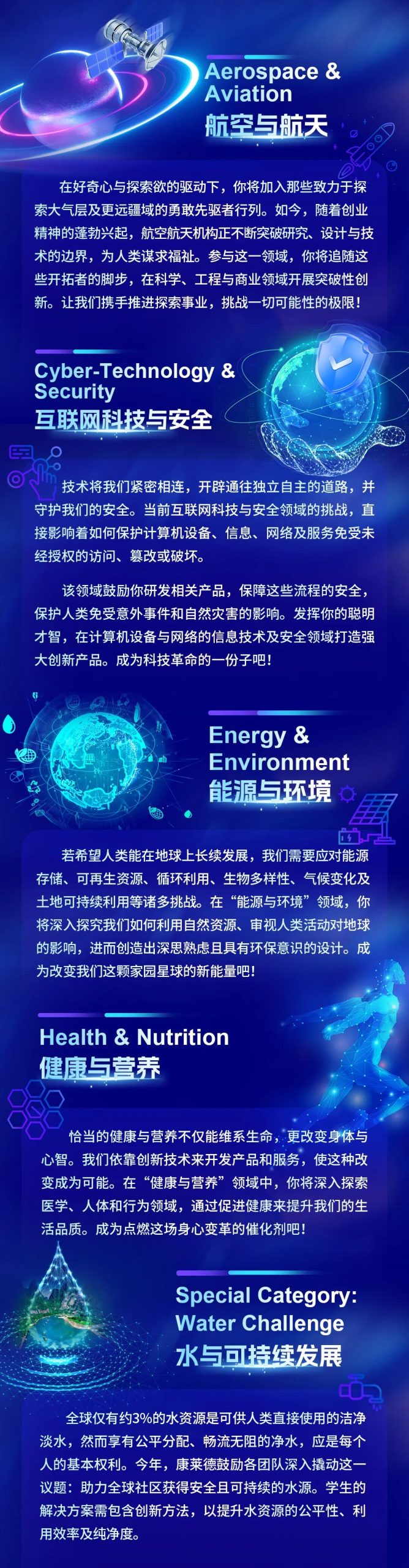 25-26康莱德中国站常规报名火热进行中，FAQ更多你想了解的问题答案都在这里！