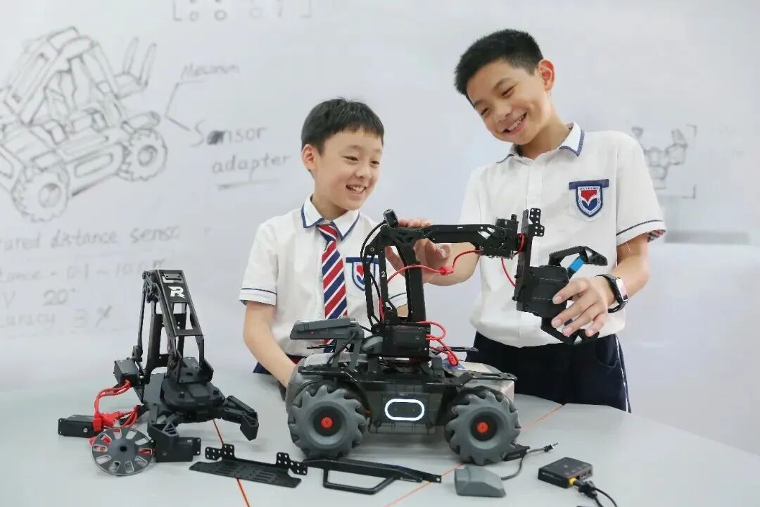 12月20日首考!广东碧桂园学校2026学年入学申请已开放! 12月20日首考!广东碧桂园学校2026学年入学申请已开放!