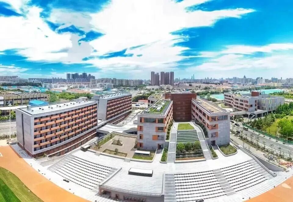 上海安生学校高中部：双轨通道，多途径升学！