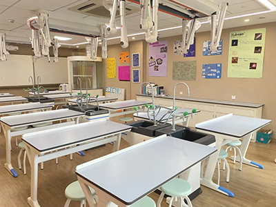 上海美高双语学校:艺术爬藤、多元课程宝藏国际学校 上海美高双语学校:艺术爬藤、多元课程宝藏国际学校