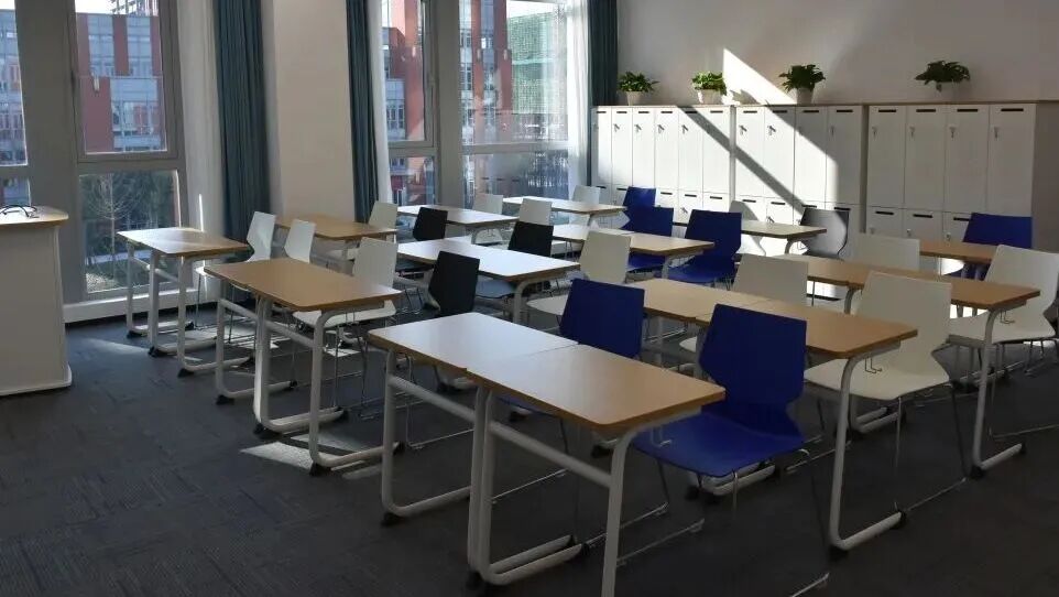 上海国际学校 | 圣华紫竹学院 上海国际学校 | 圣华紫竹学院