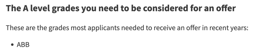 低竞争高潜力！英国TOP10大学新增15+专业，ABB即可申！