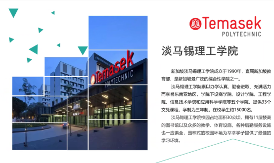 上海新加坡高中 | 上海育才·SYS英联新加坡Poly直招,避开高考内卷,直通新加坡理工学院! 上海新加坡高中 | 上海育才·SYS英联新加坡Poly直招,避开高考内卷,直通新加坡理工学院!