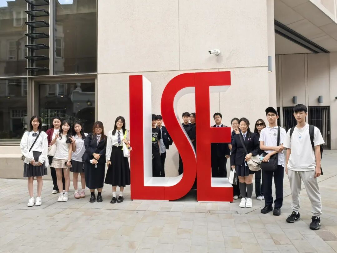 阿思丹国际菁英计划报名中！英欧澳新日五大项目地任你选，有机会获得UCAS 认证 buff！