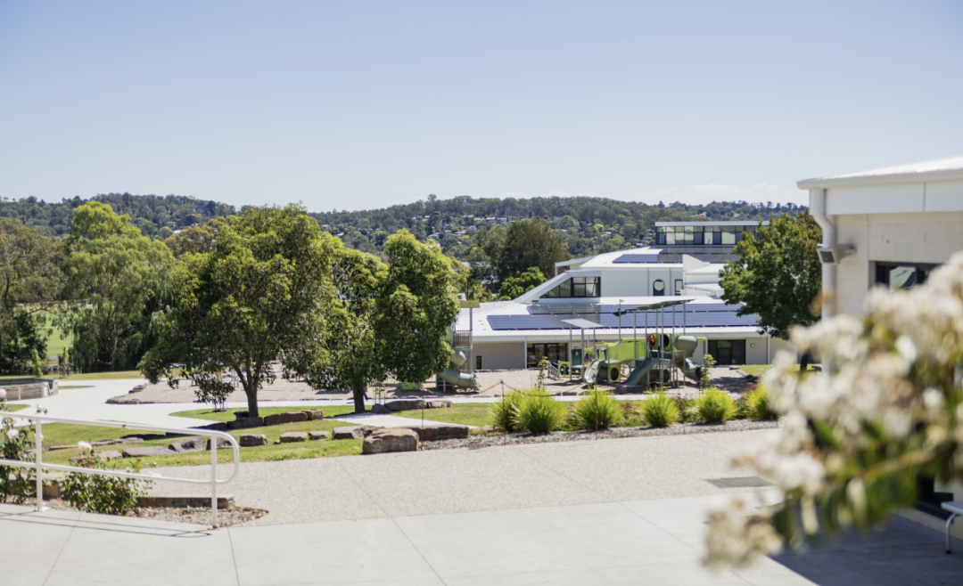 【维州私立混校】奥克斯雷学校--Oxley Christian College! 【维州私立混校】奥克斯雷学校--Oxley Christian College!
