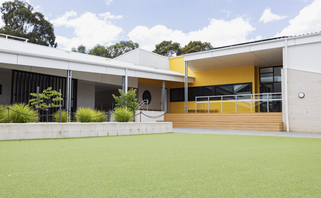 【维州私立混校】奥克斯雷学校--Oxley Christian College! 【维州私立混校】奥克斯雷学校--Oxley Christian College!