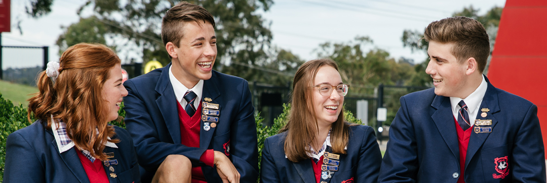 【维州私立混校】奥克斯雷学校--Oxley Christian College! 【维州私立混校】奥克斯雷学校--Oxley Christian College!