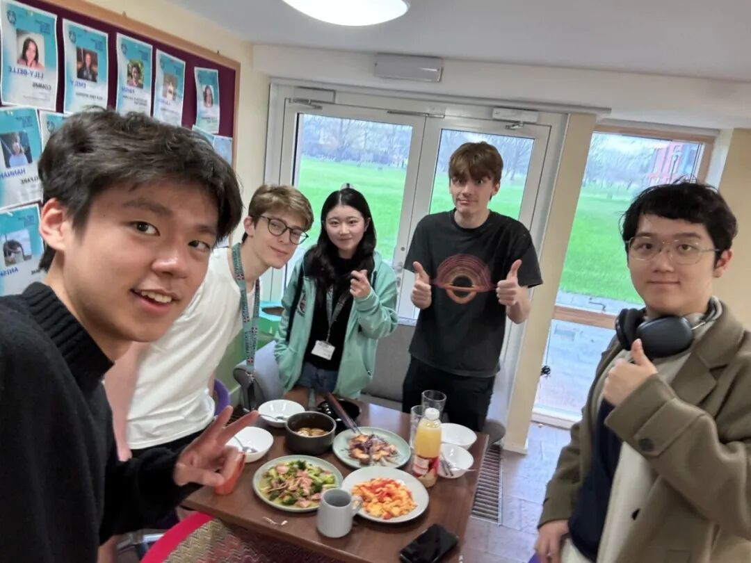 在不确定中生根:剑桥与波士顿学子的破茧之路 在不确定中生根:剑桥与波士顿学子的破茧之路